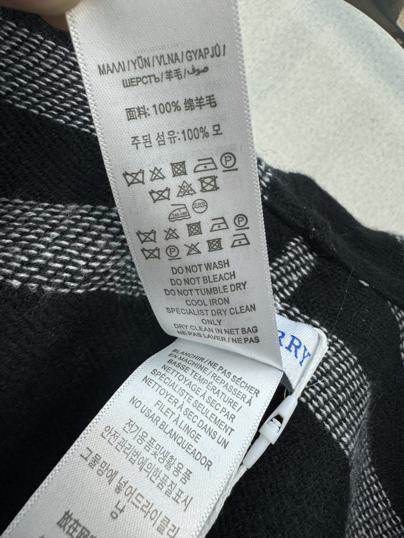 Bv*b*rry outwear